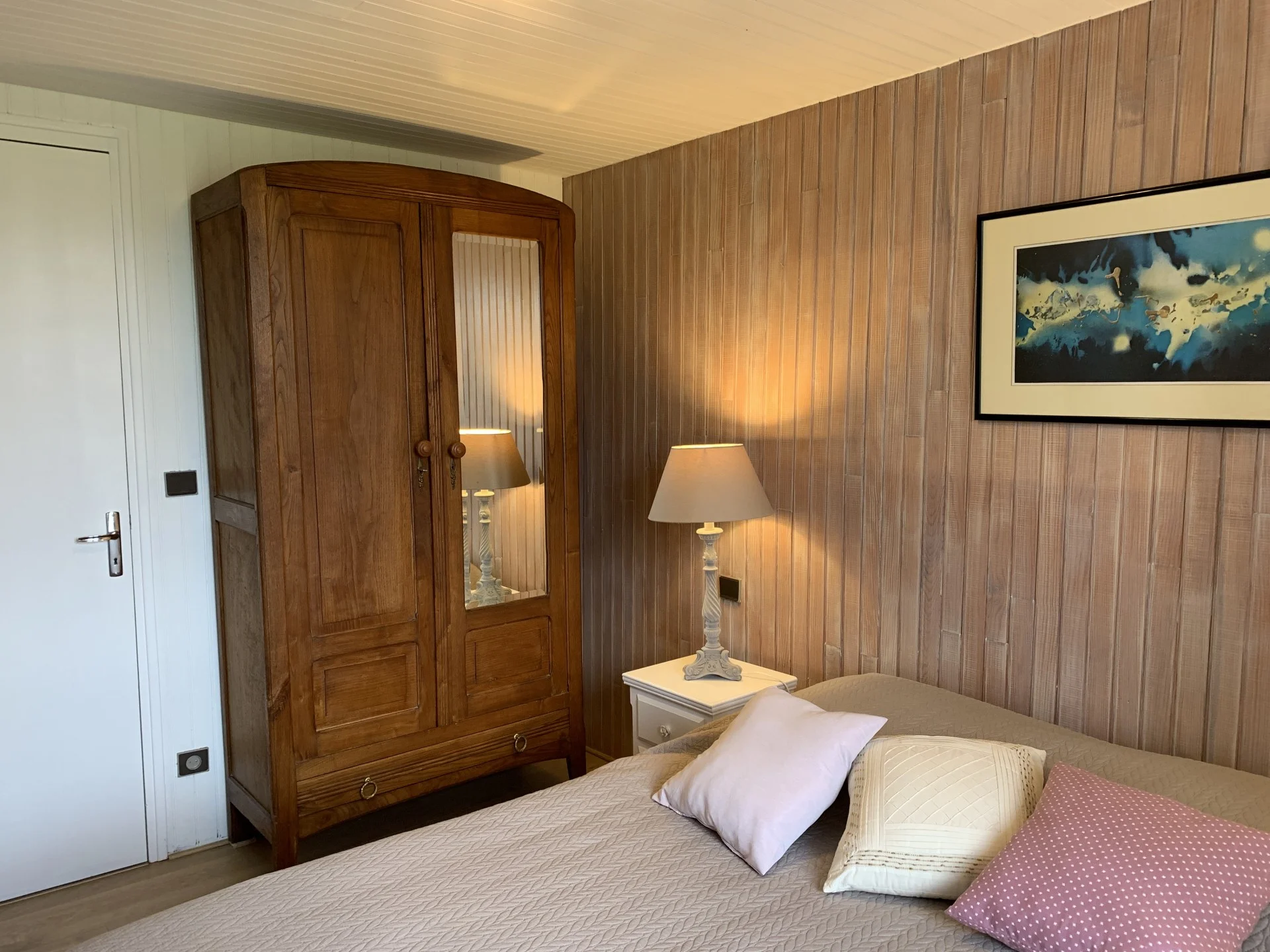 Chambre 1