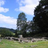 Site gallo-romain des Cars
