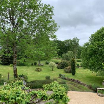 The Grounds
